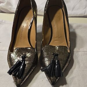Banana Republic Black Women's Shoes